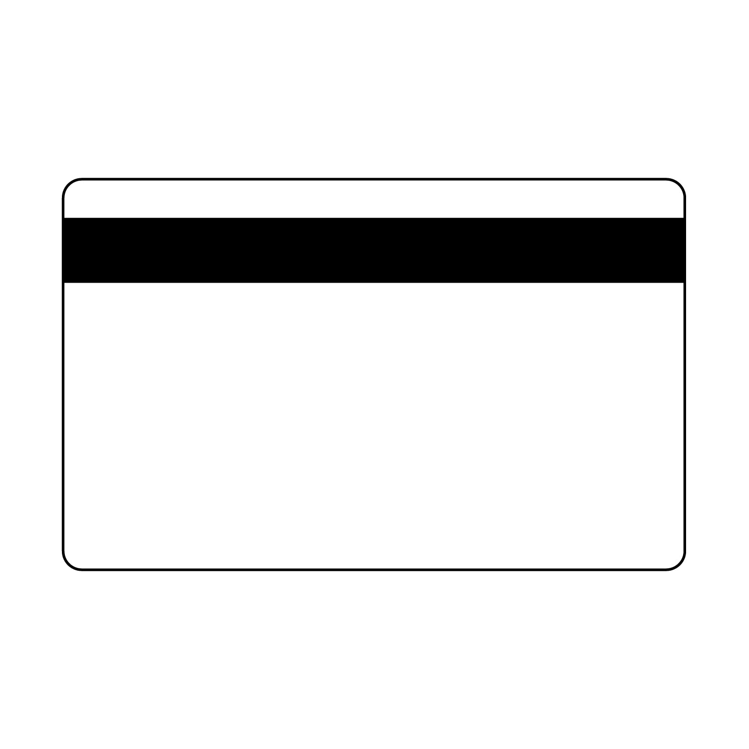 Magstripe