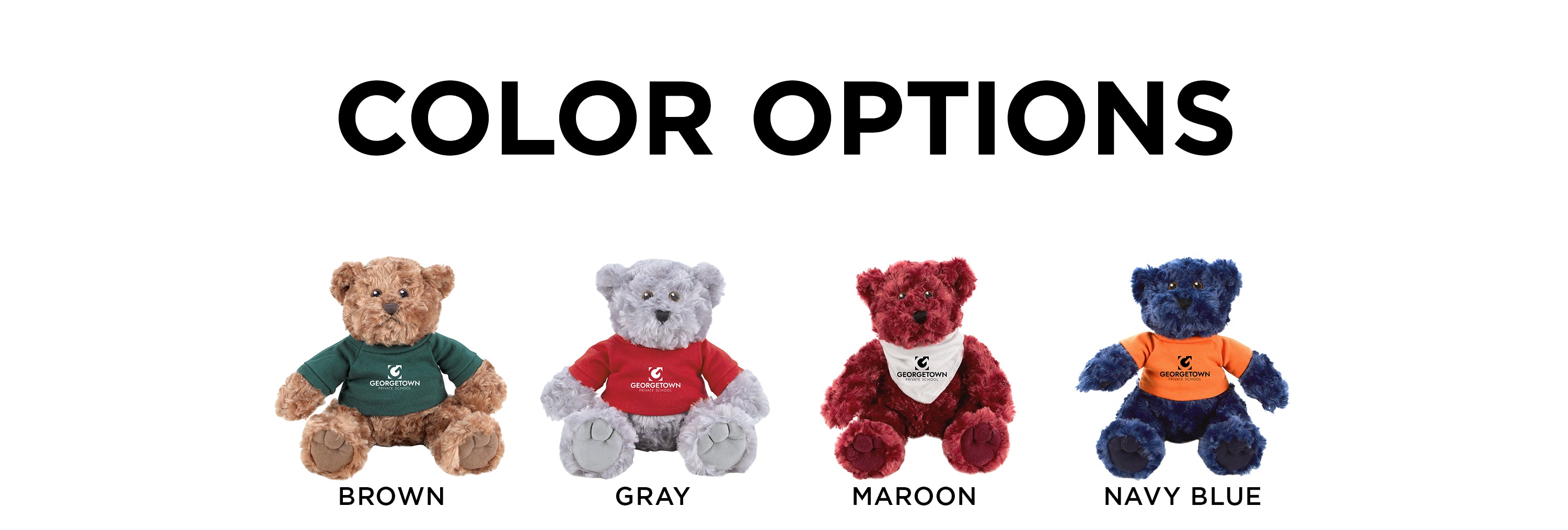 Color Options