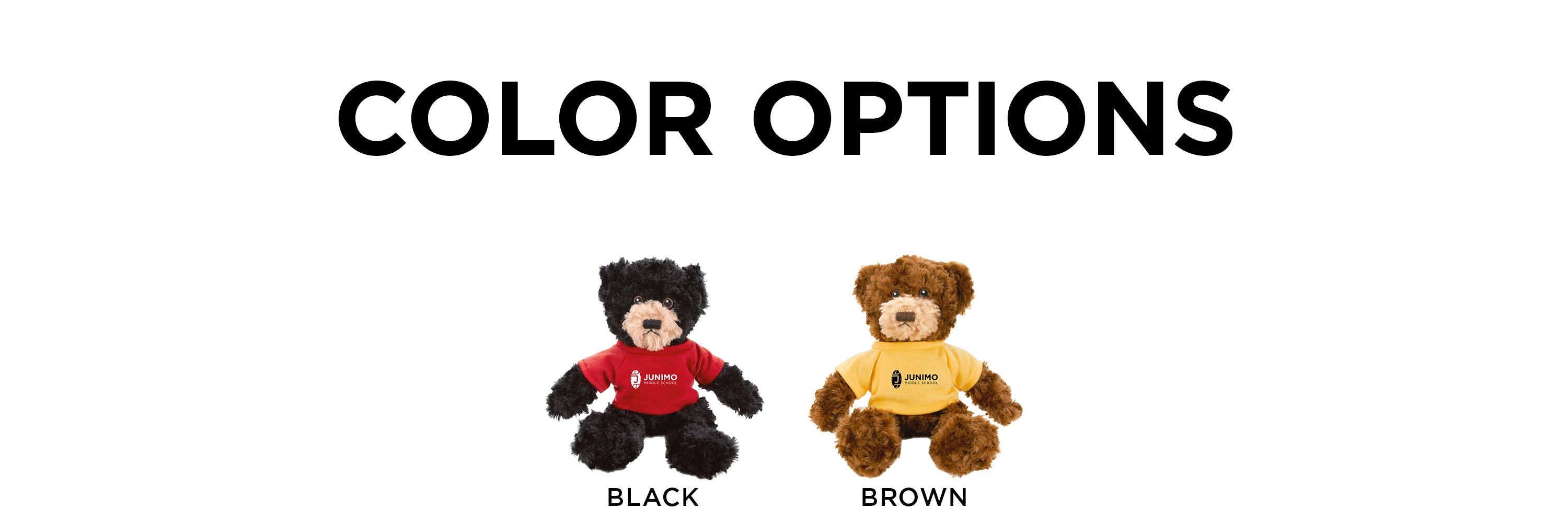 Color Options