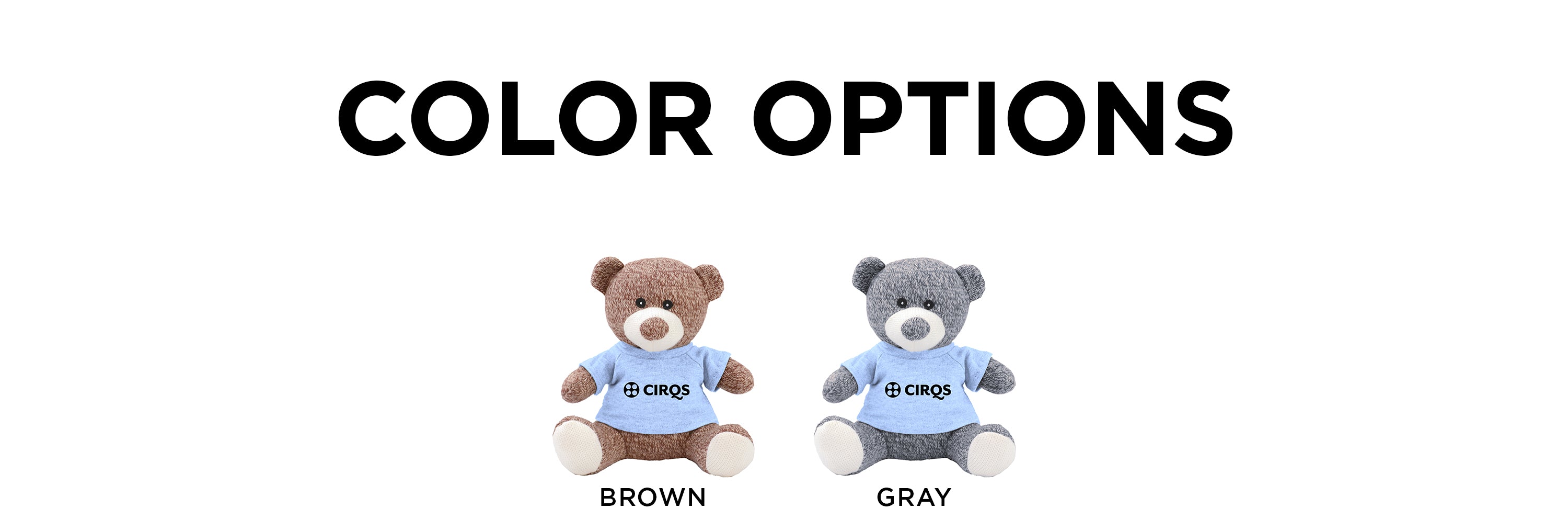 Color Options