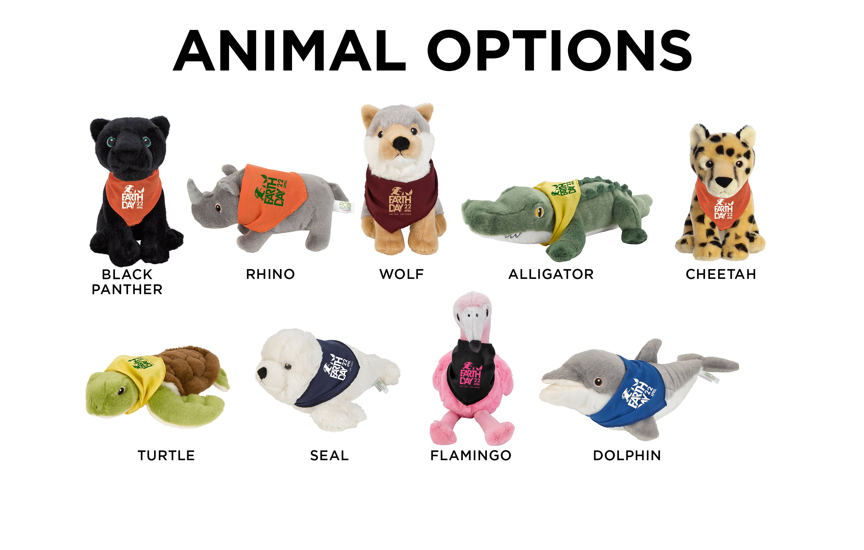 Animal Options