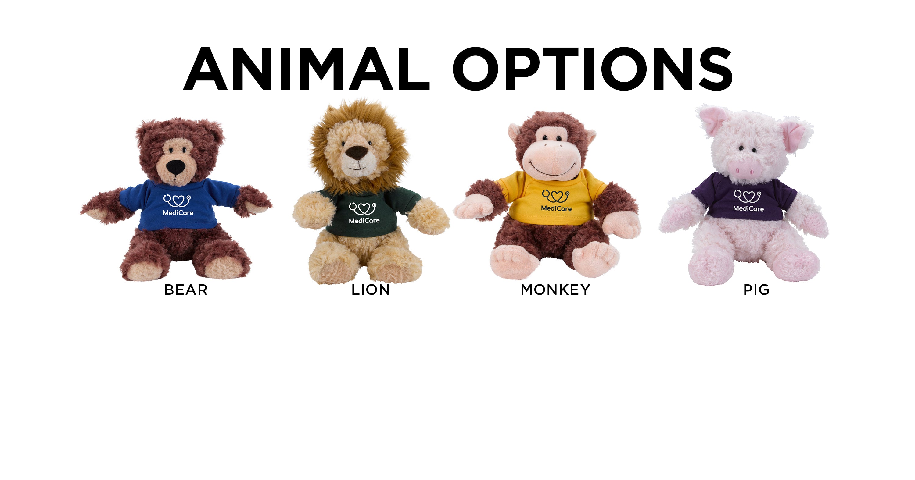 Animal Options
