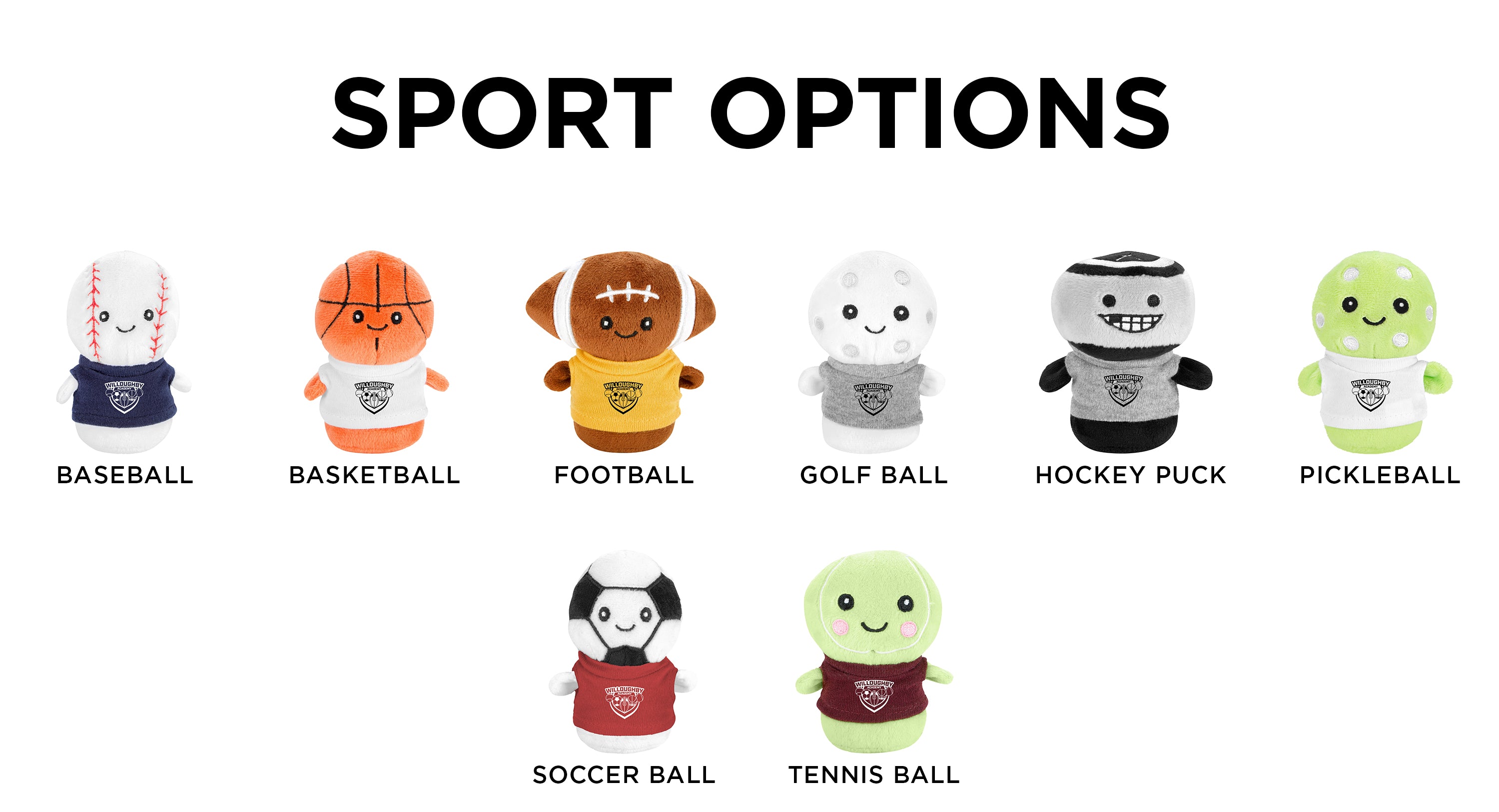Animal Options