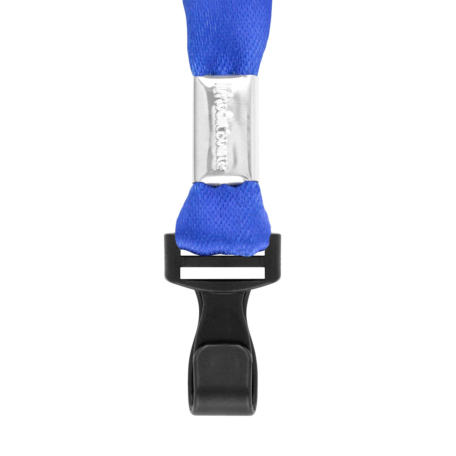 Plastic J-Hook - Non-Swivel