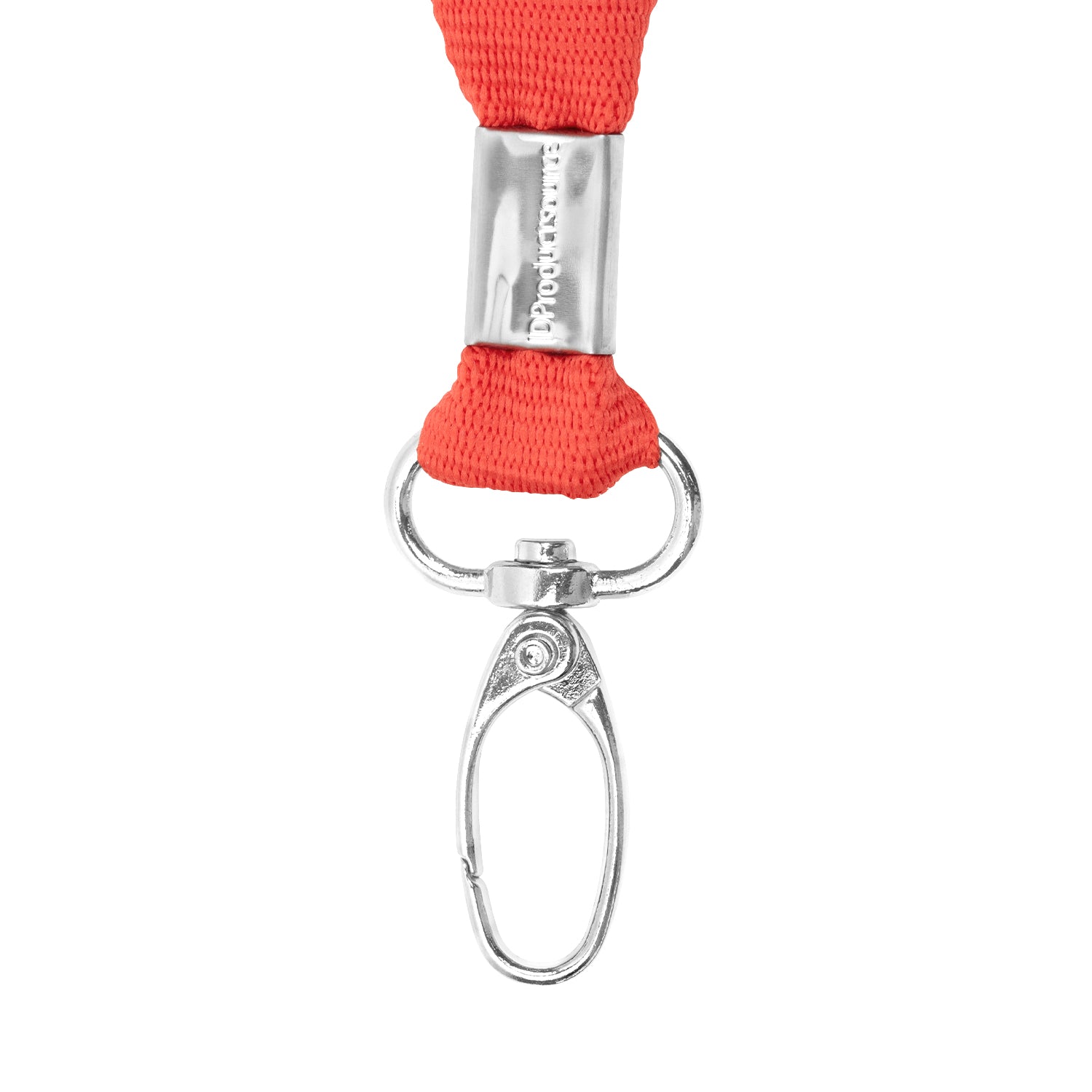 Oval Hook
