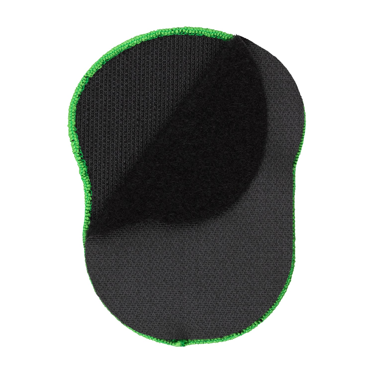 Hook & Loop Backing