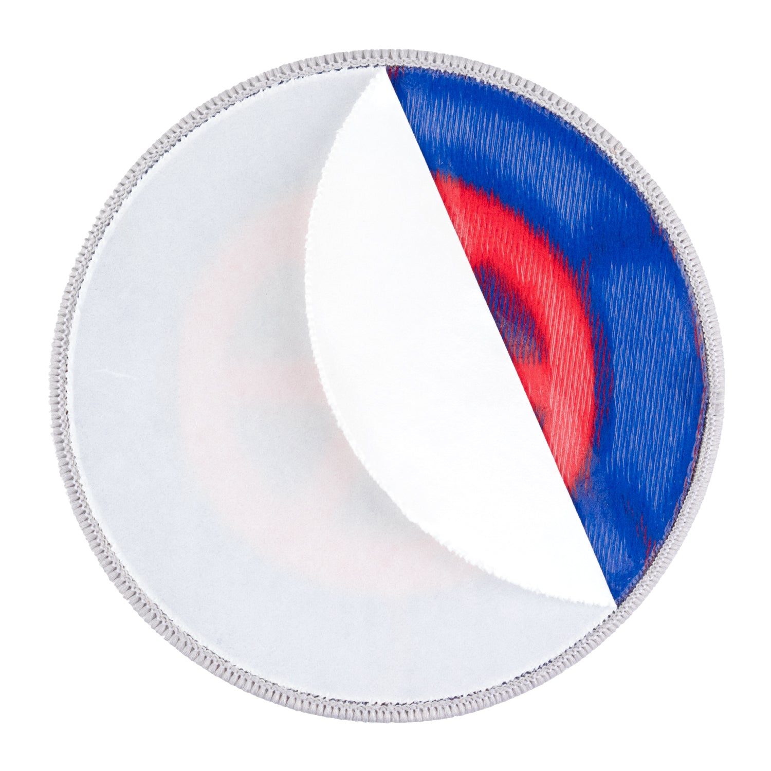 Stick-On Backing