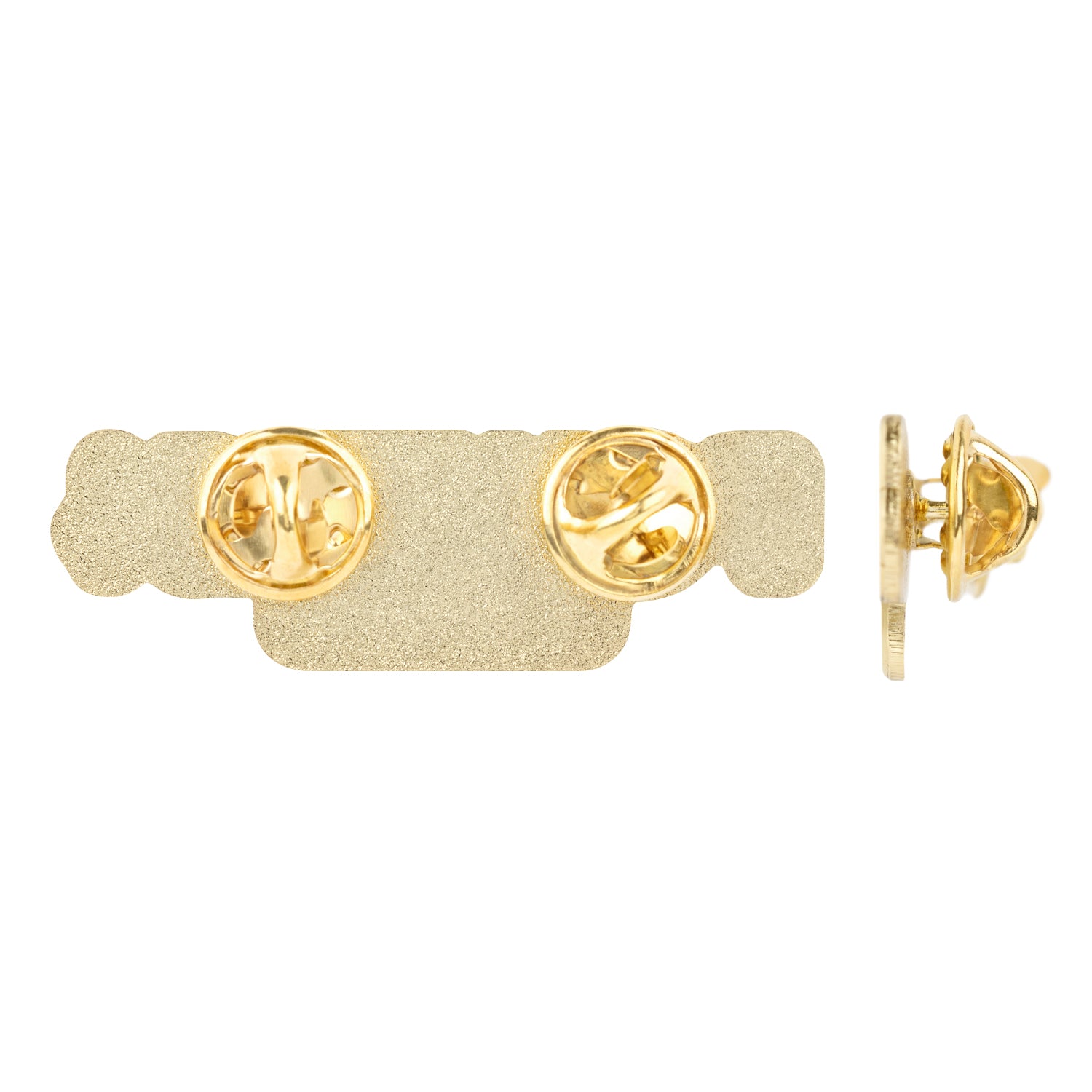 Extra Butterfly Clutch