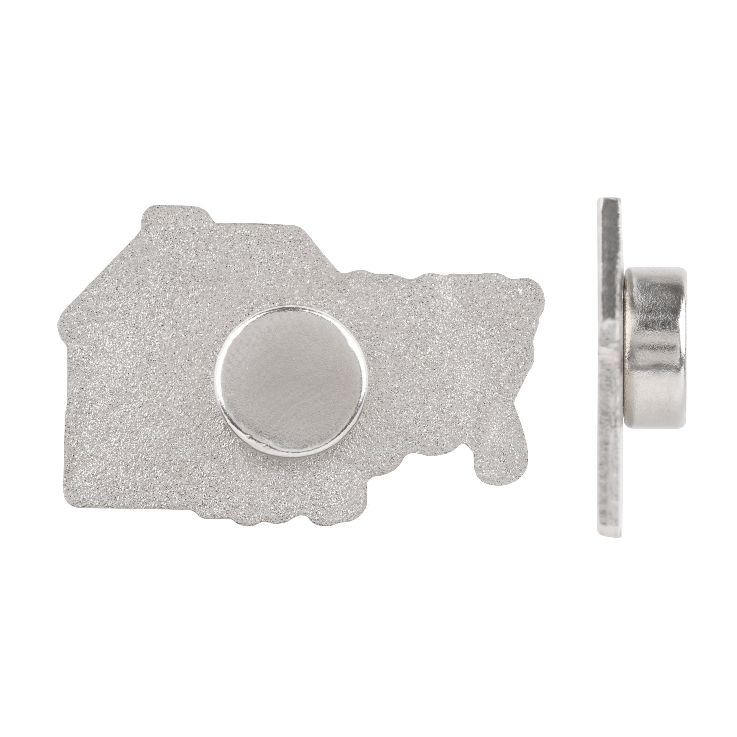 Magnet Backing