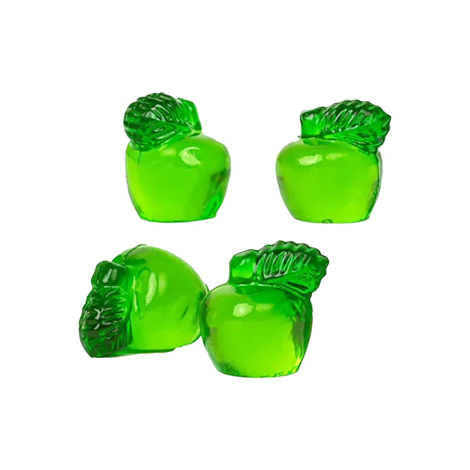 3D Apples