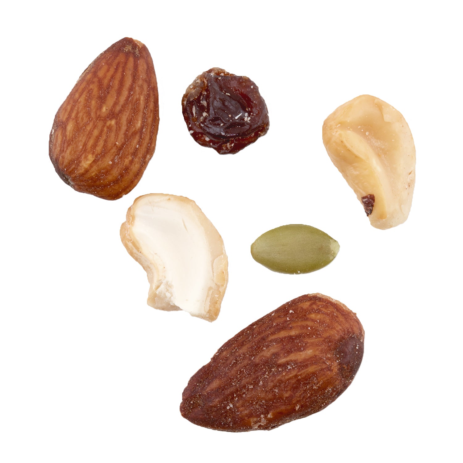 Healthy Mix