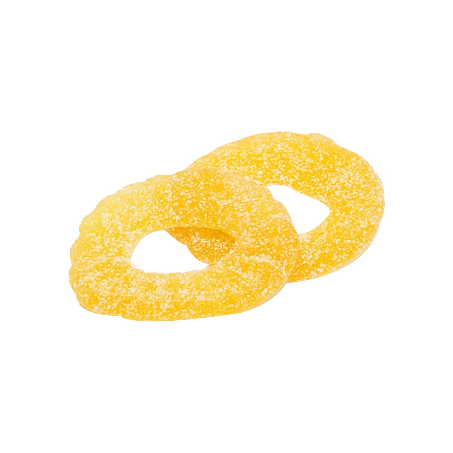 Pineapple Rings