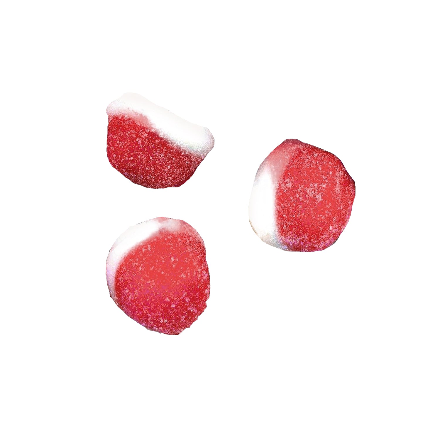 Strawberry Buttons