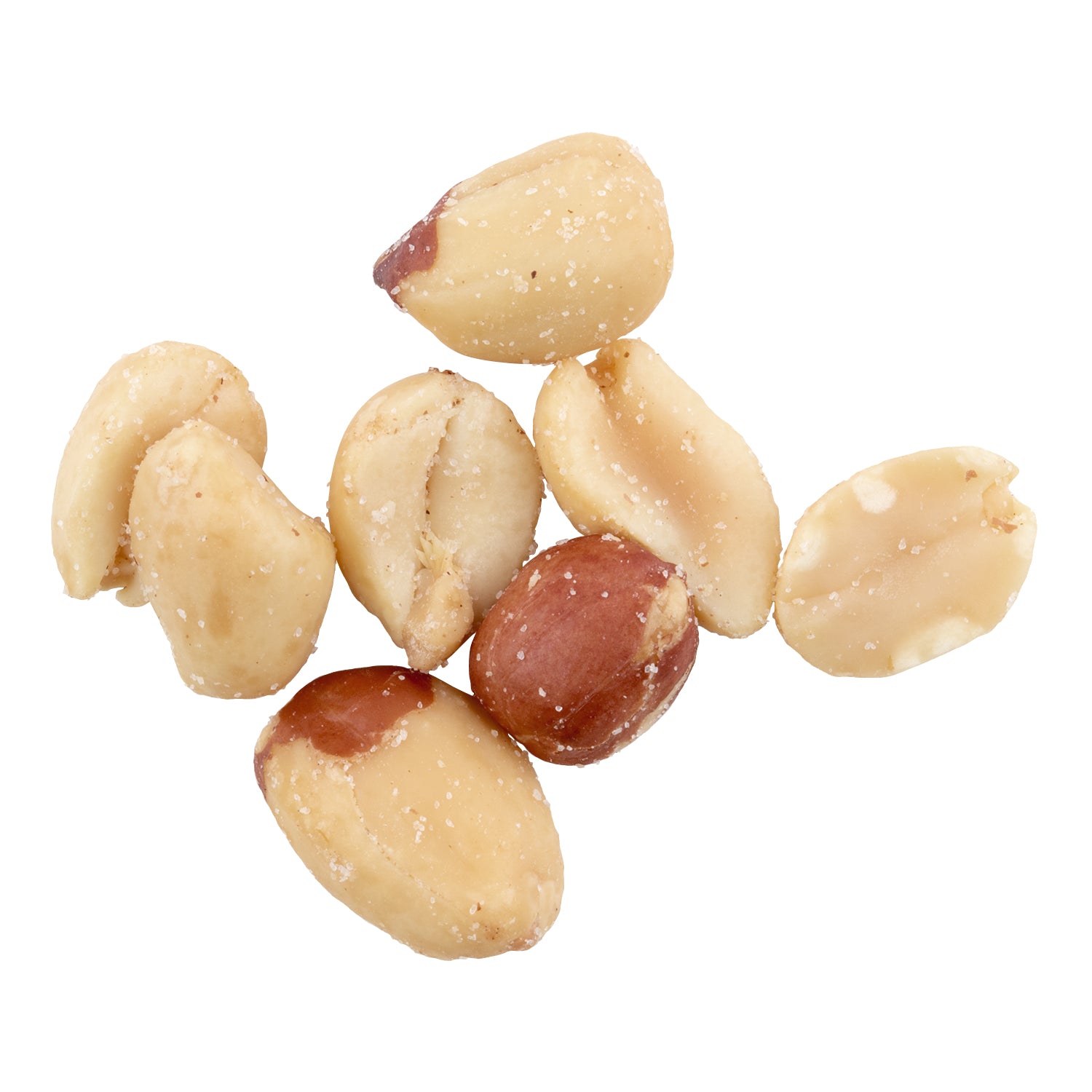 Salted Peanuts