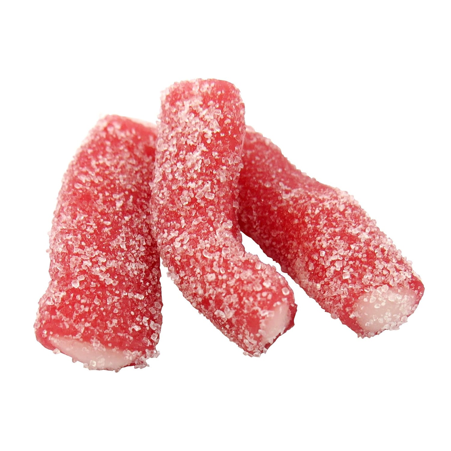 Strawberry Pencils