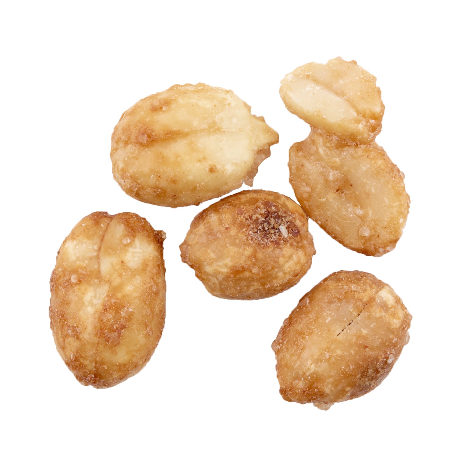 Toffee Peanuts