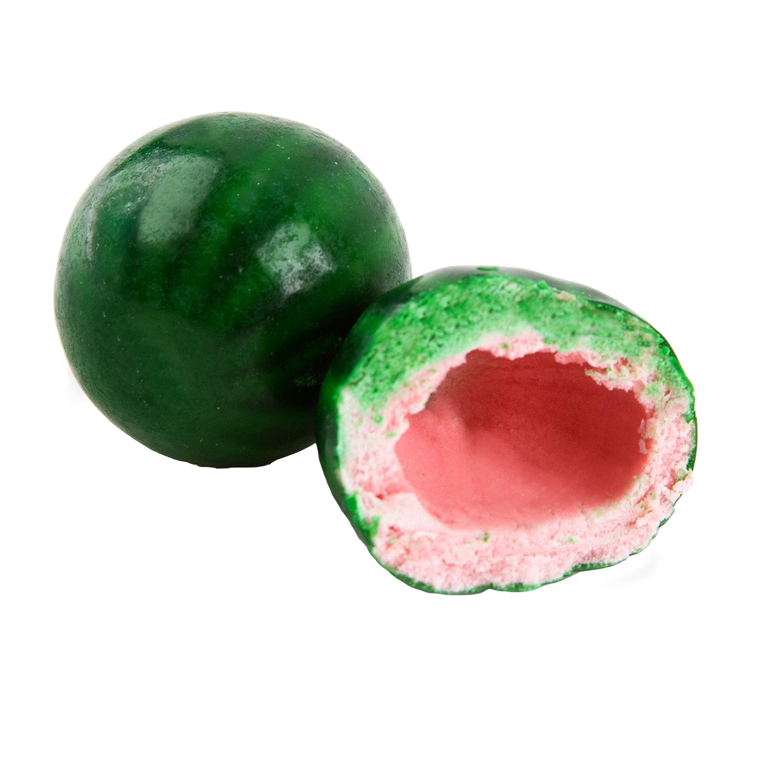 Watermelon Gumballs