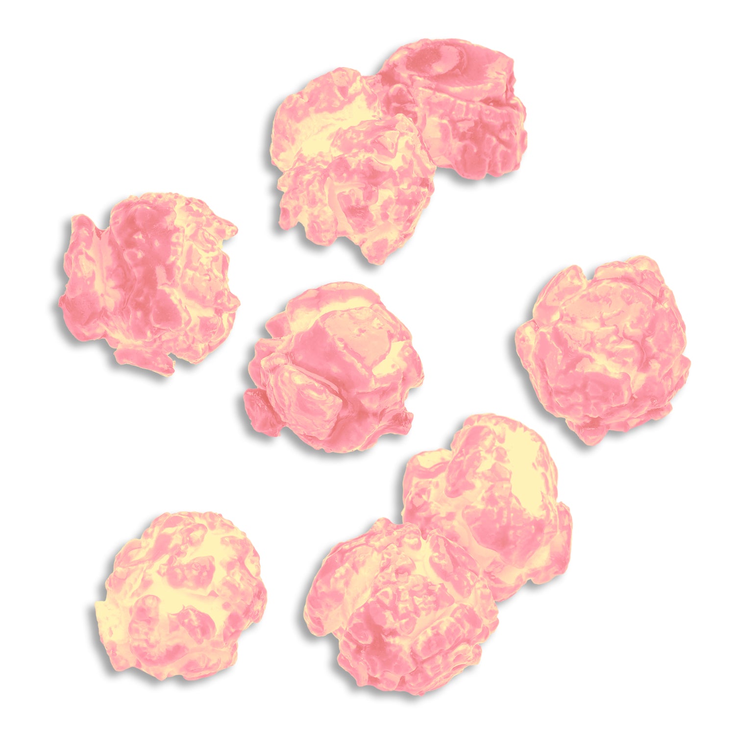 Cotton Candy