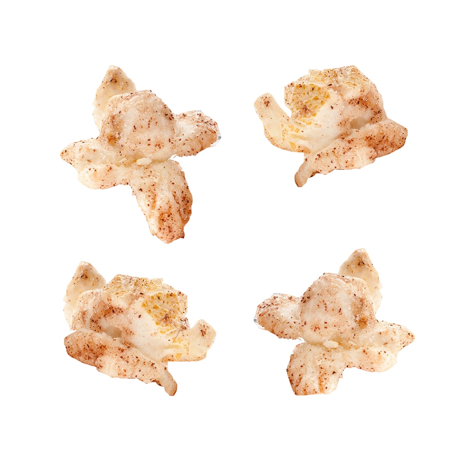 Cinnamon Toast