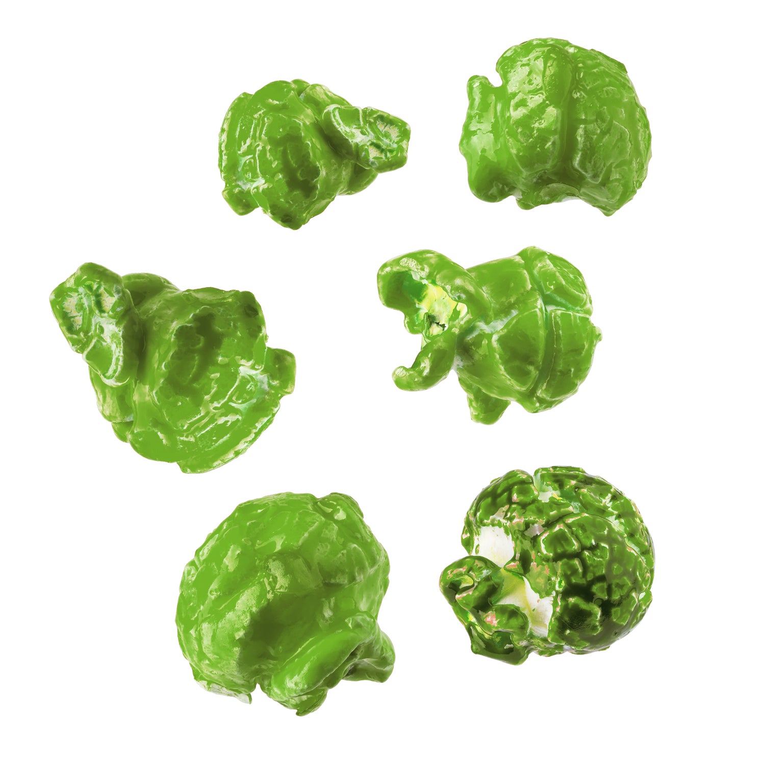 Green Apple