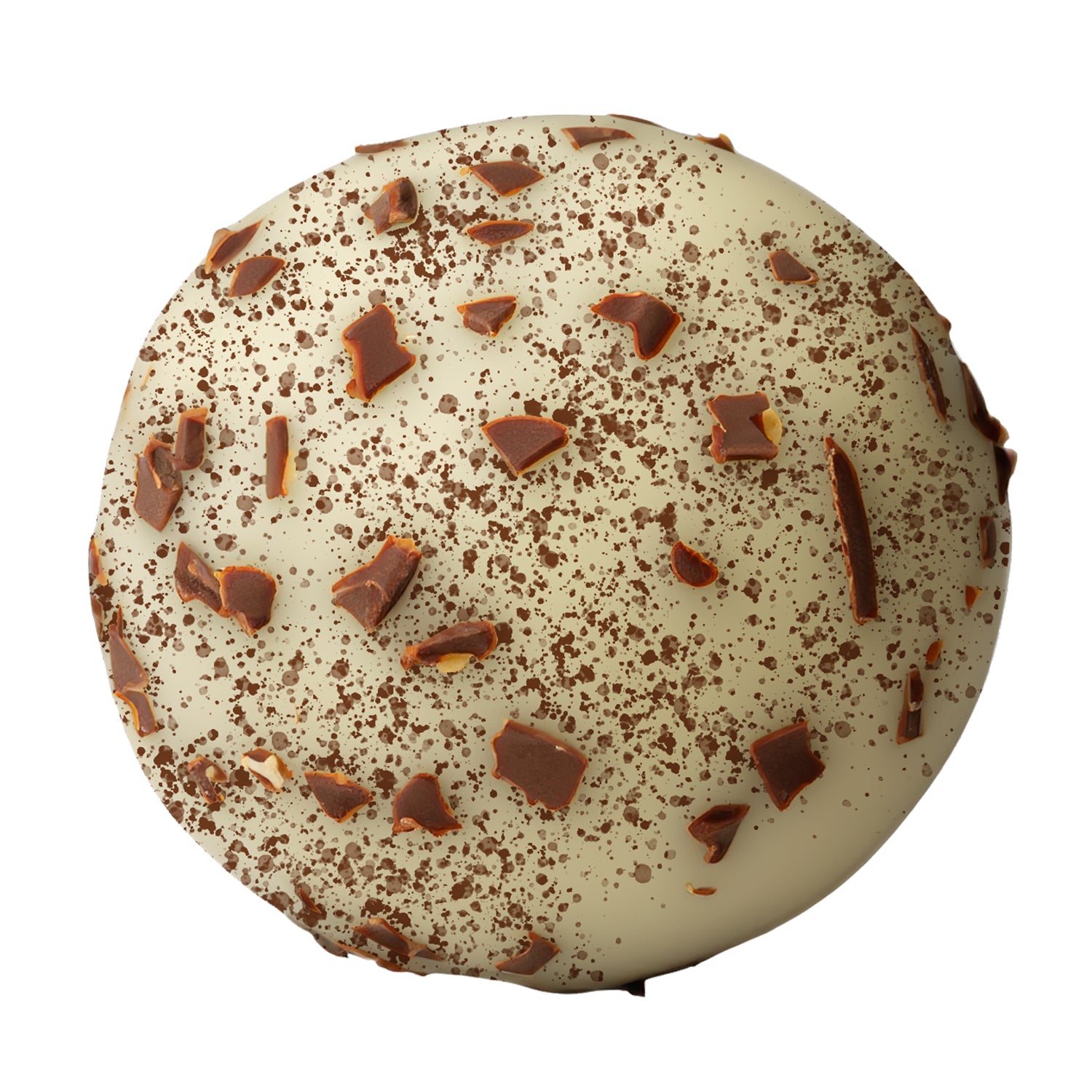 Cappuccino (White)