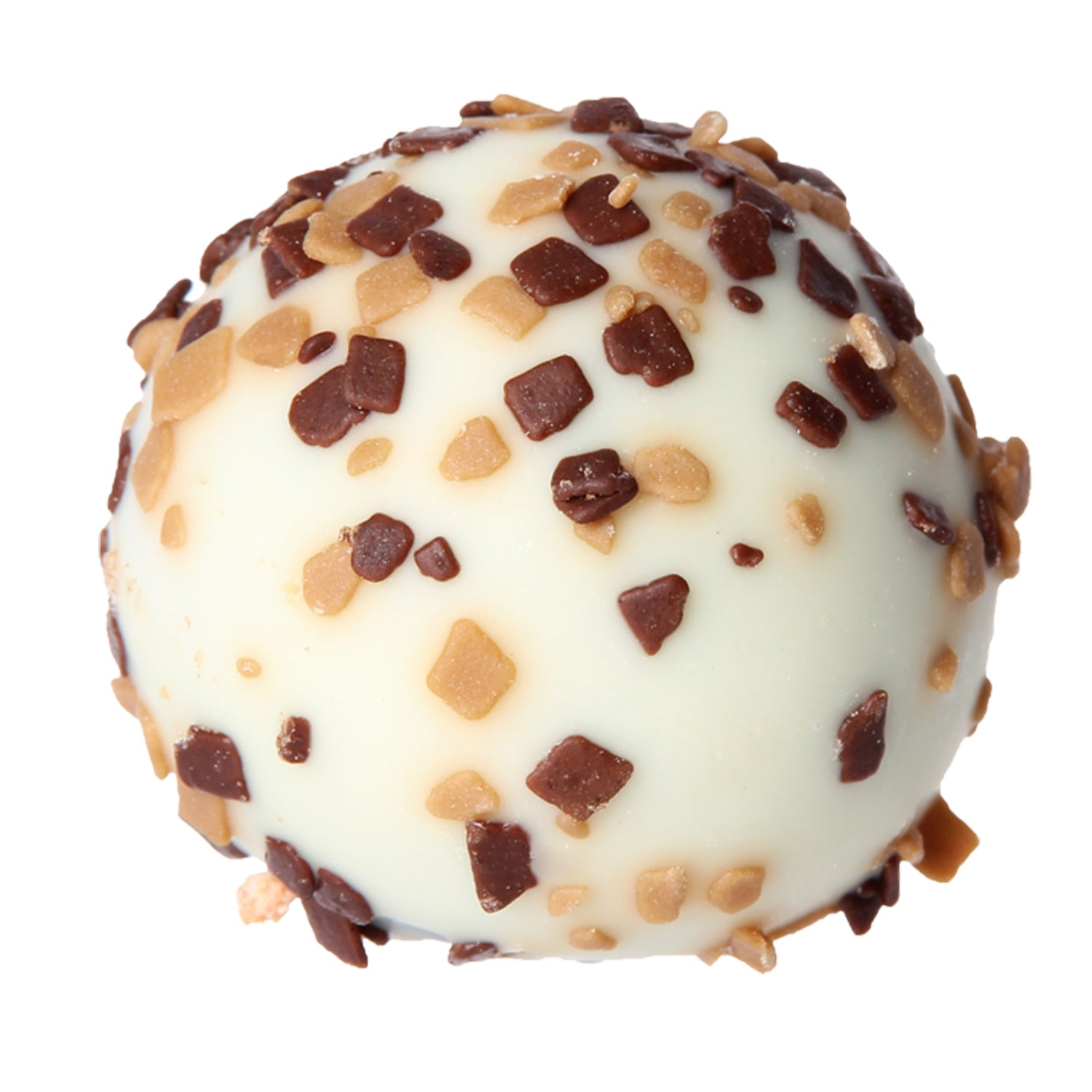 Tiramisu (White)
