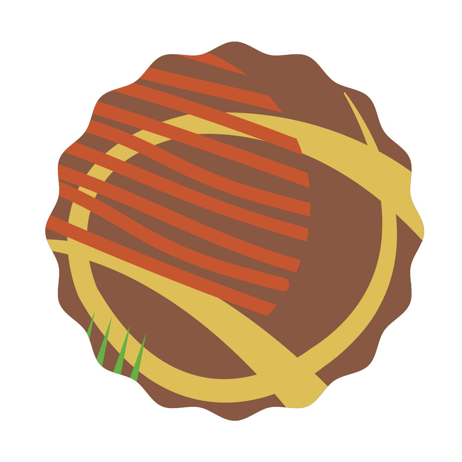 Ganache (Milk)