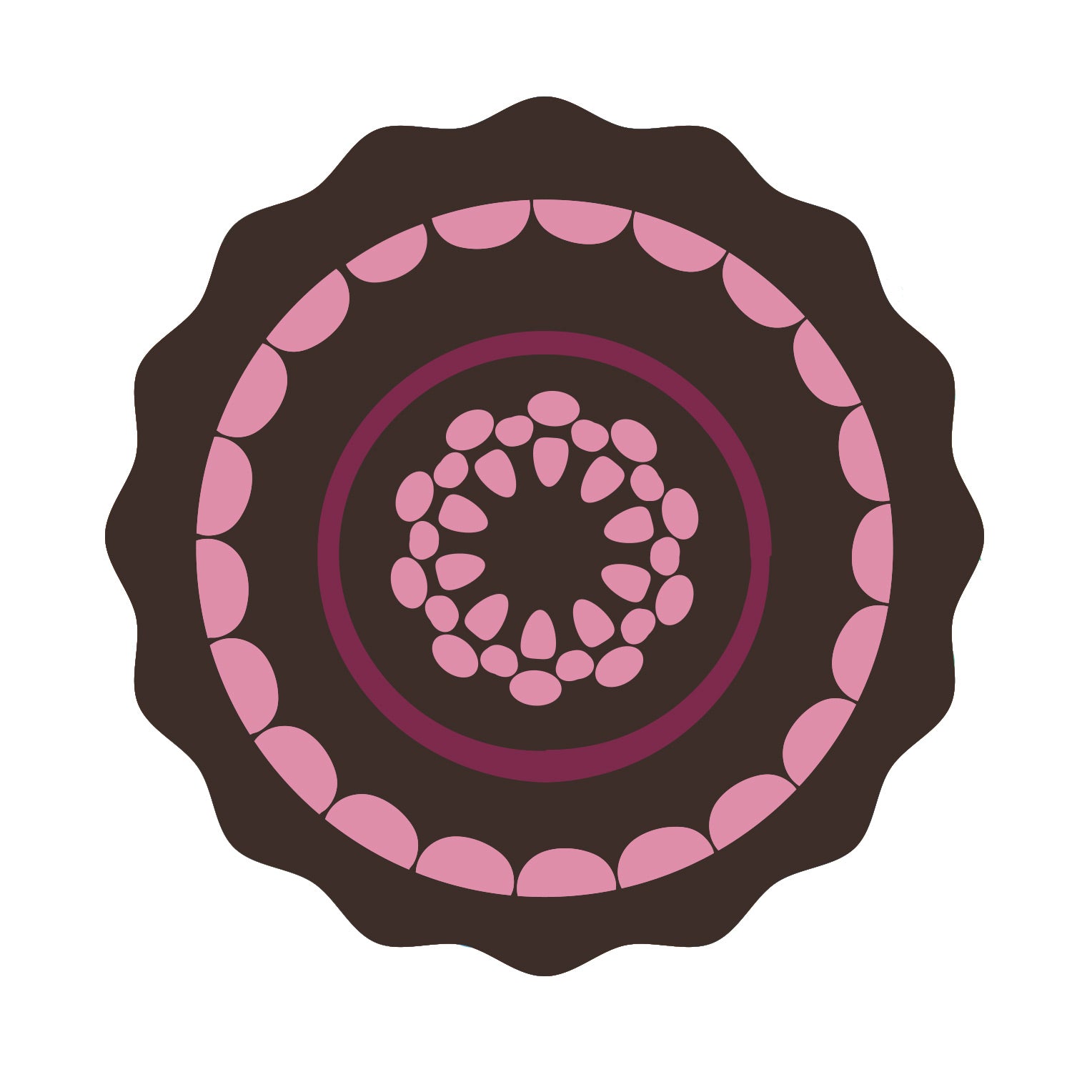 Raspberry (Dark)