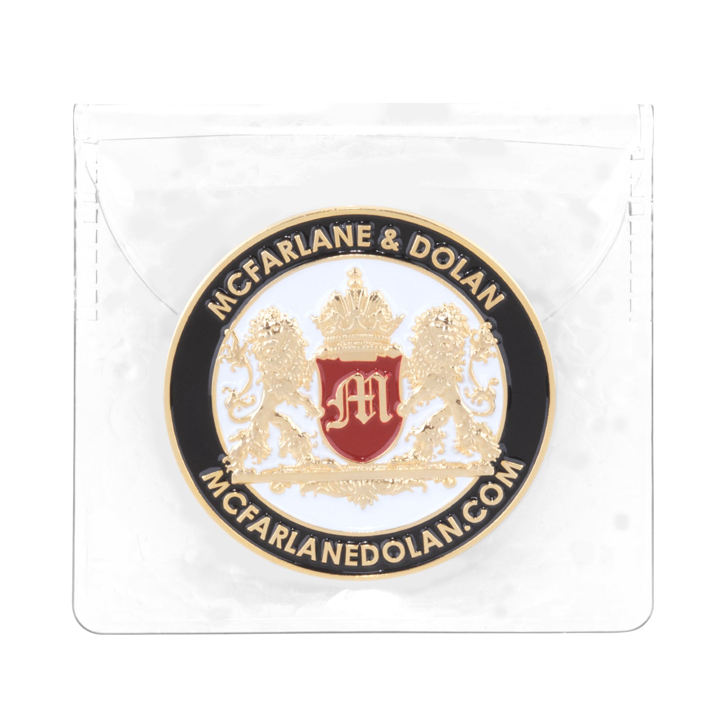 PVC Envelope