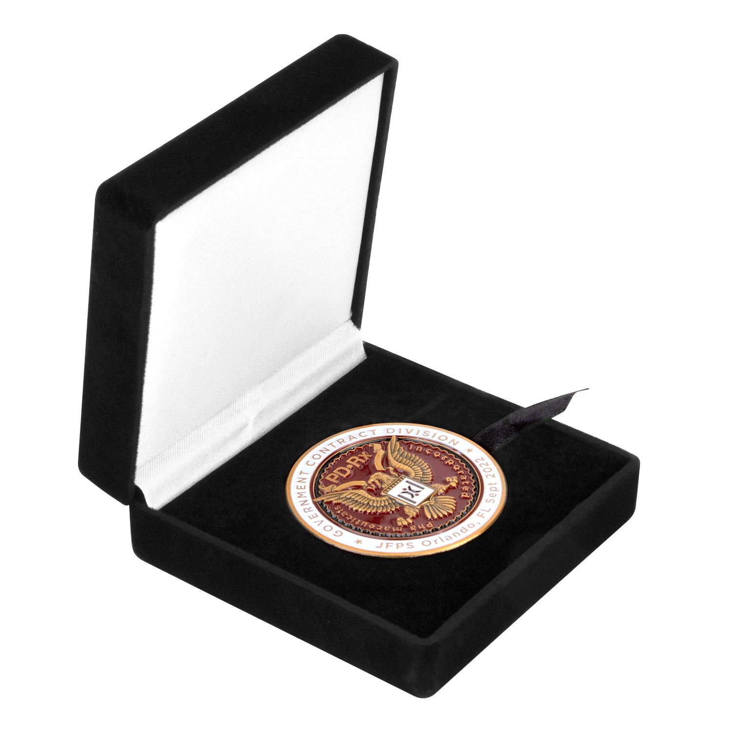Velvet Box