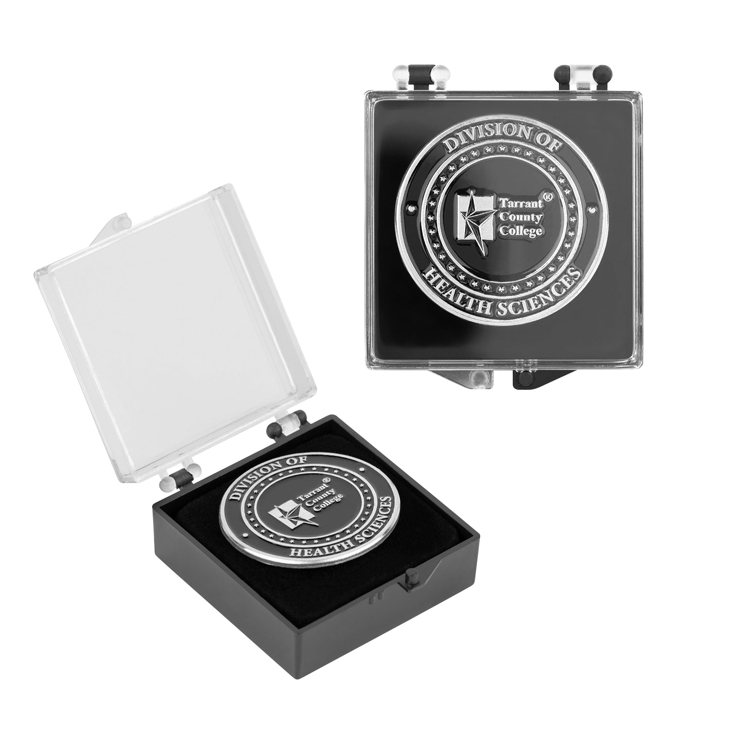 Acrylic Box