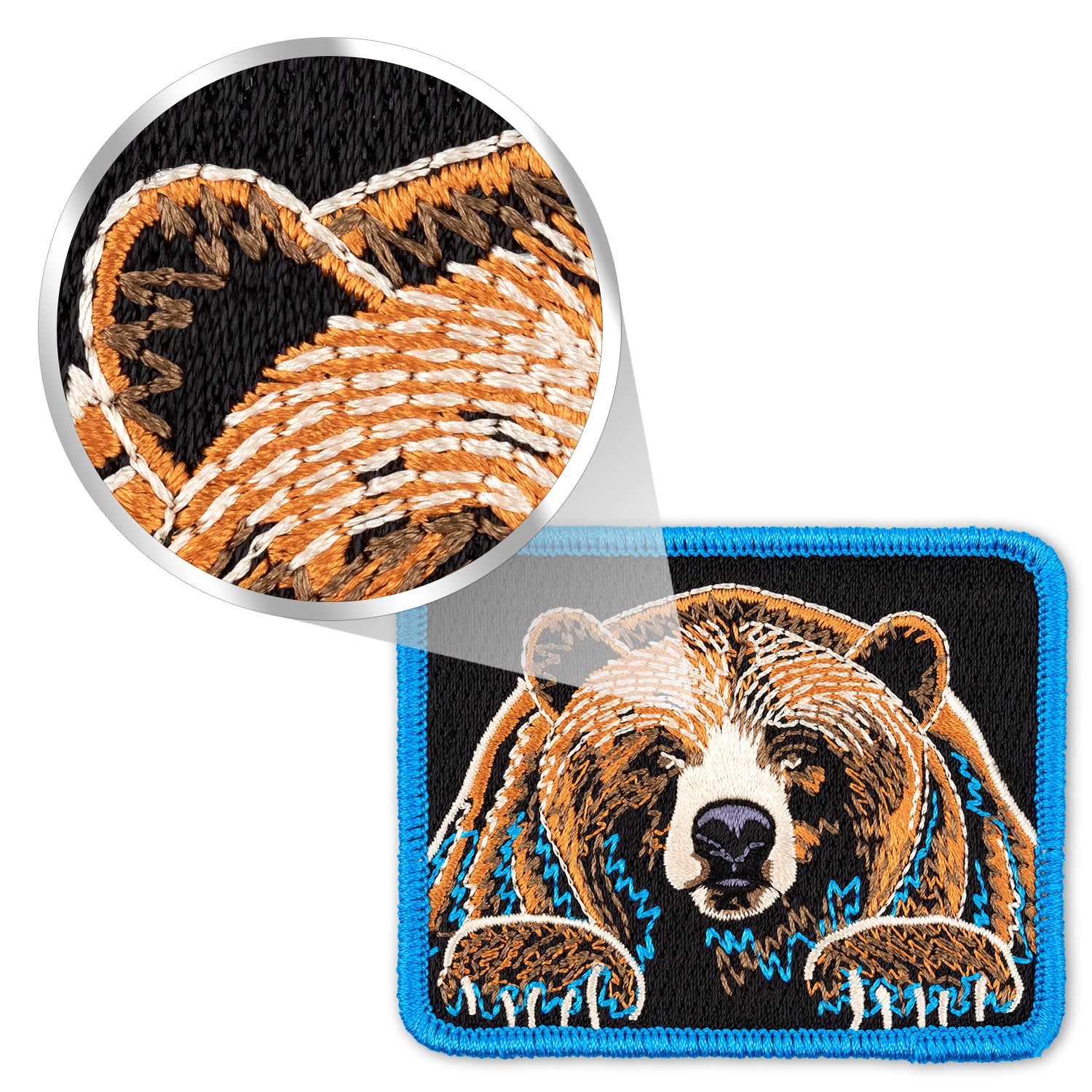 Running Stitch