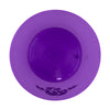 12SC-1 | 12 oz. Frosted Plastic Stadium Cup (1 Color Imprint)