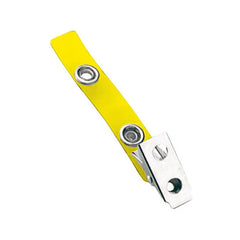 2105-200X | 2-Hole Clip with Strap