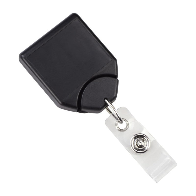 2120-800X | Badge Reel with Swivel Belt Clip