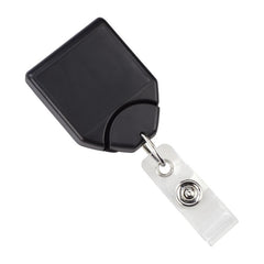 2120-800X | Badge Reel with Swivel Belt Clip