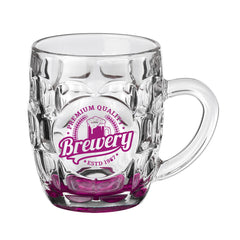 ABM10-1 - Pink