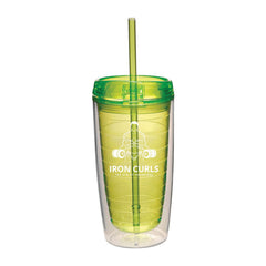 AC16-1 - L Green
