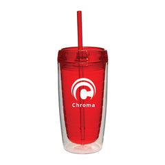 AC16-1 - Red