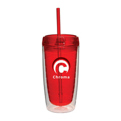 AC16-2 - Red