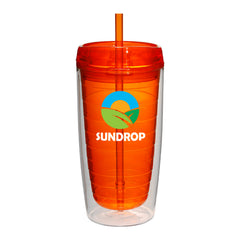 AC16-F - Orange