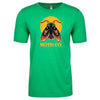 ACTS37-F - E Green