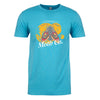 ACTS43-F - B Blue