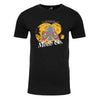 ACTS43-F - Black