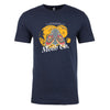 ACTS43-F - M N Blue