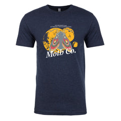 ACTS43-F - M N Blue