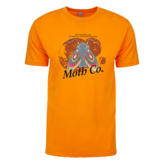 ACTS43-F - Orange