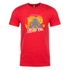 ACTS43-F - Red