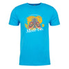ACTS43-F - Turquoise