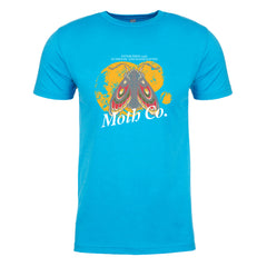 ACTS43-F - Turquoise